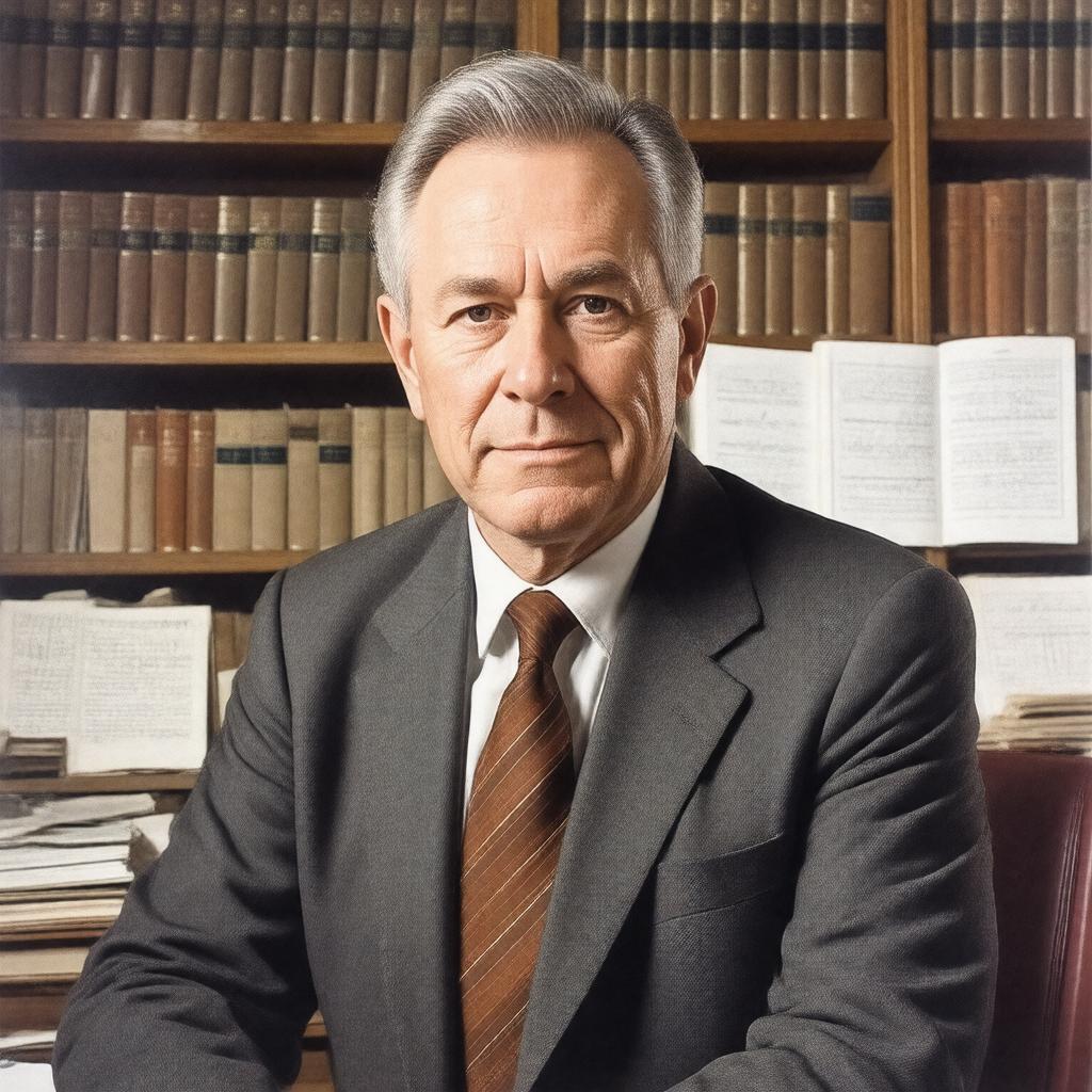 Segal, Graeme